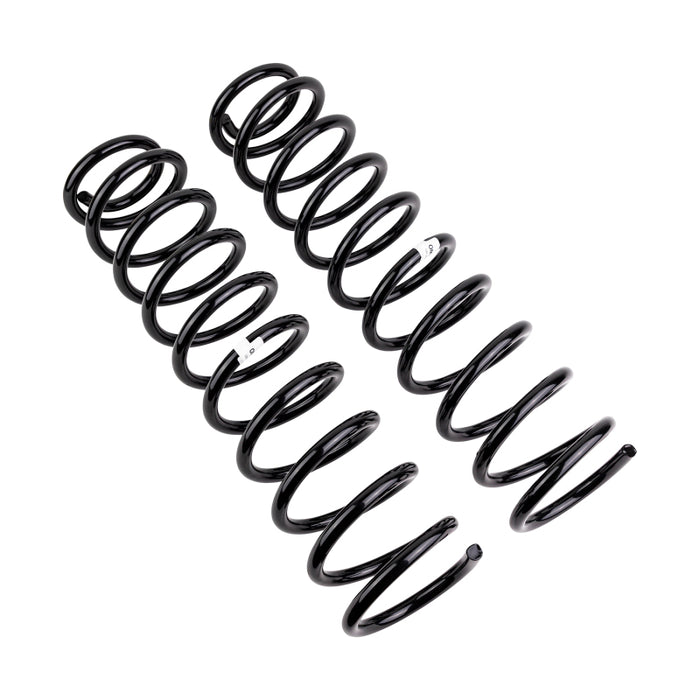 ARB / OME Coil Spring Front compatible with Jeep Jk 4Inch 2642