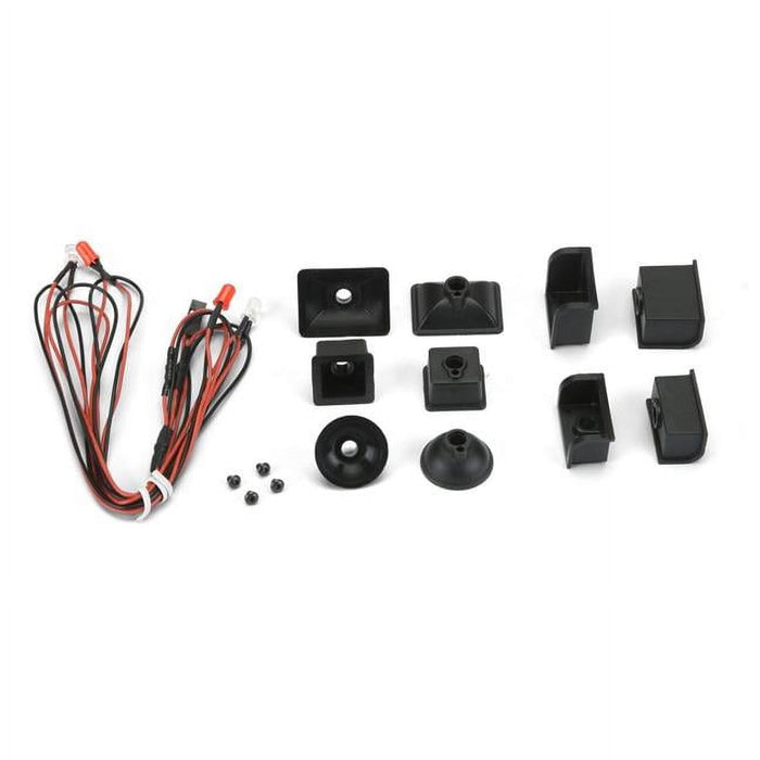 PRO631700 Pro-Line LED Headlight & Tail Light Kit PRO631700