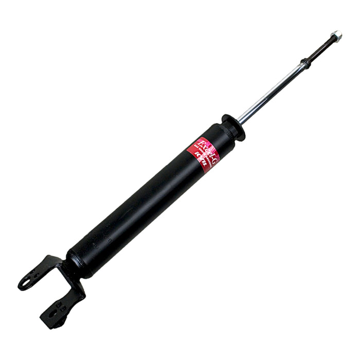 KYB Shocks & Struts Excel-G Rear Compatible with Infiniti G35 (RWD) 2003-06 Compatible with Nissan 350Z 2003-05 344455