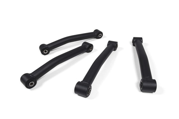 Zone Box Kit 2 Of 2, Fits 1997-2006 Jeep TJ 4in J1406