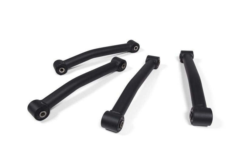 Zone Offroad 97-06 compatible with Jeep TJ 4in Box Kit (2 of 2) ZONJ1406