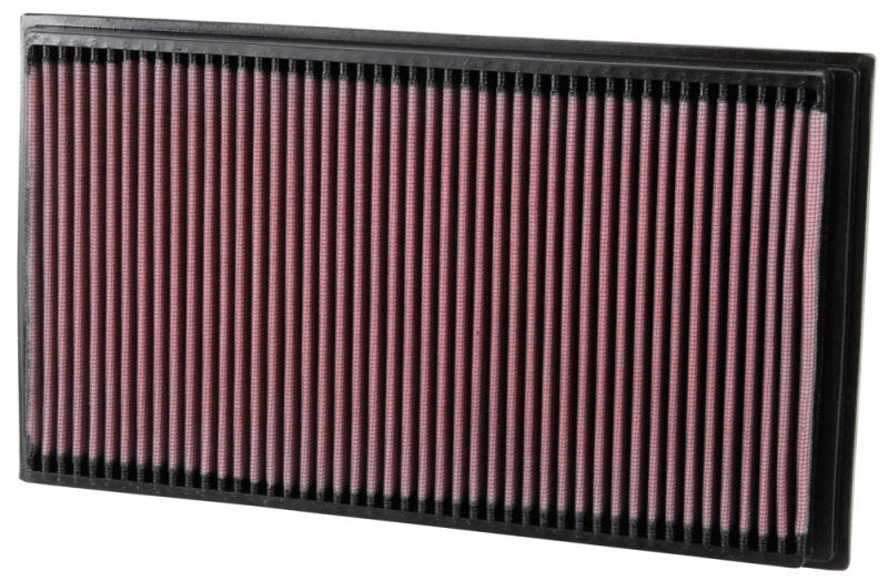 K&N 99-00 Mercedes Benz CLK430 4.3L-V8 Drop In Air Filter 33-2183