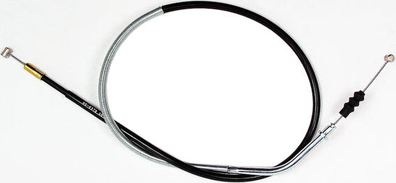 Motion Pro Black Vinyl Clutch Cable 05-0379