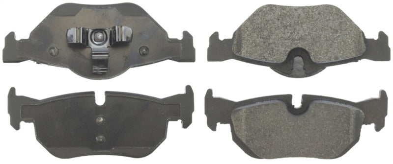 StopTech Street Touring Brake Pads 308.1267