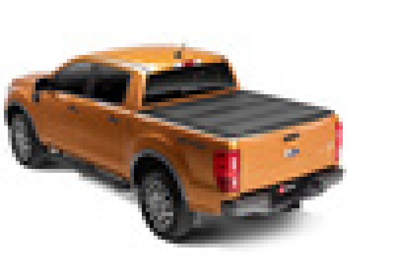 BAK 19-20 Ford Ranger 5ft Bed BAKFlip MX4 Matte Finish 448332