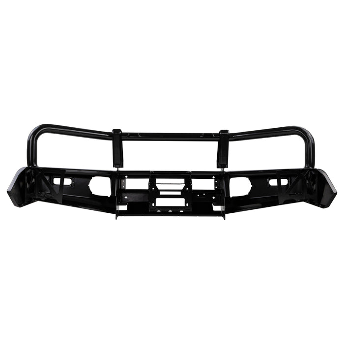 ARB 3414560 HILUX 15ON SUMMIT COMBAR ARB FOGII BLK WB