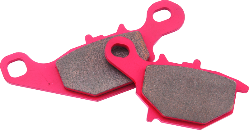 BikeMaster Kawasaki Sintered Brake Pads 961600