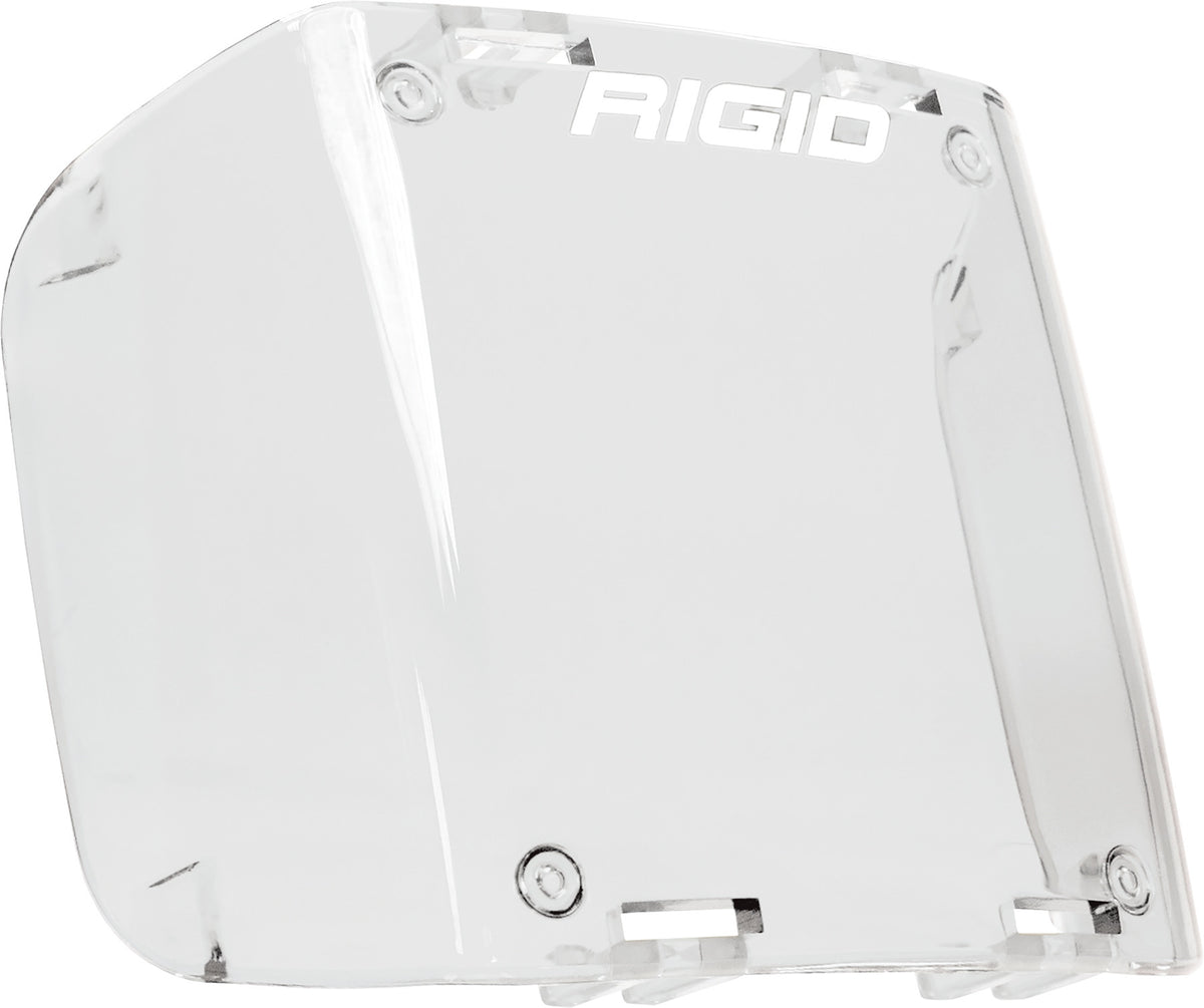 RIGID Light Cover D-SS Series Ea Clear 32182