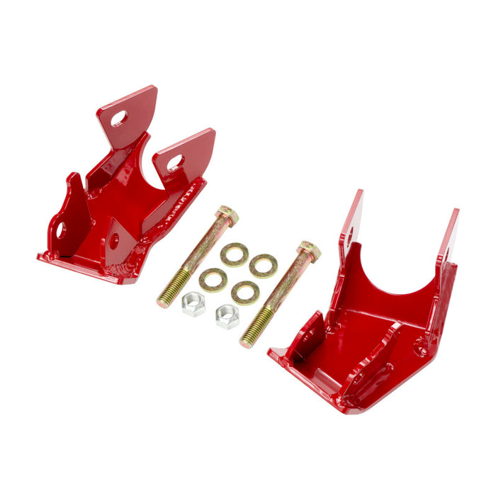 Rancho 18-20 compatible with Jeep Wrangler Rear Skid Plate RS62125