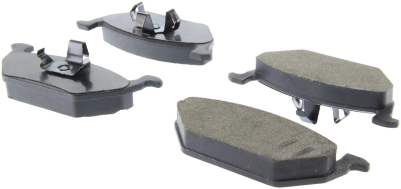 StopTech Street Select Brake Pads 305.0768