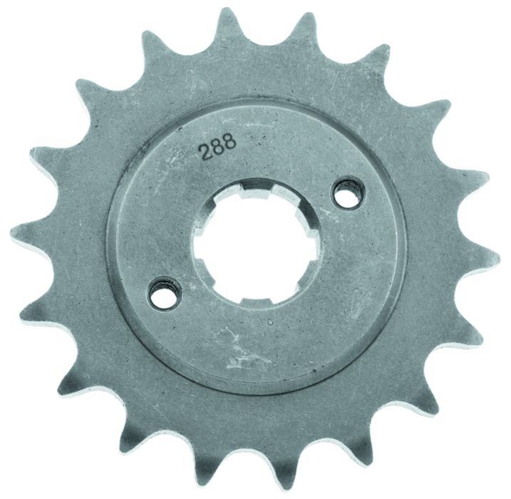 BikeMaster Honda Front Sprocket 530 17T 965628