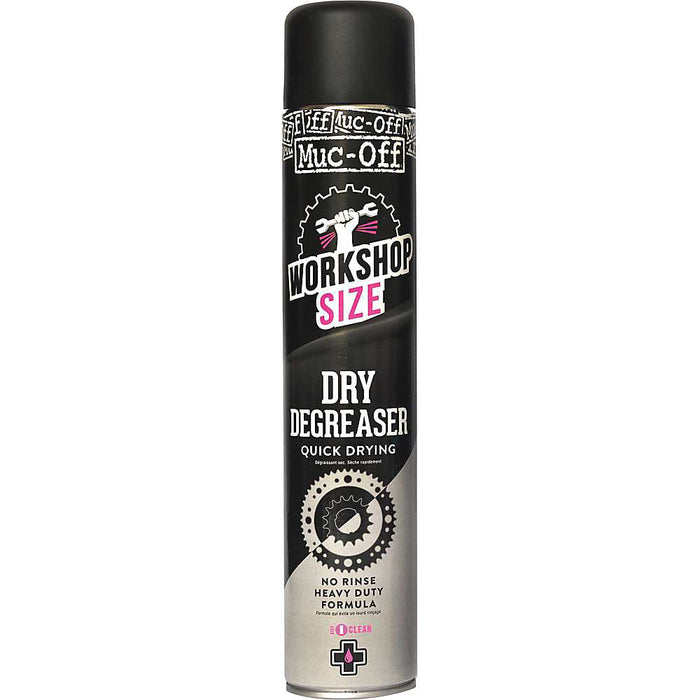 Muc-Off Quick Drying Chain Degreaser