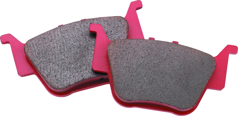 BikeMaster Honda Sintered Brake Pads 961546