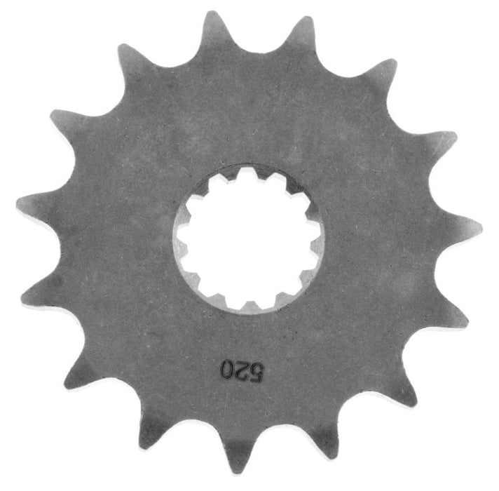 BikeMaster Front Sprockets 525 17T