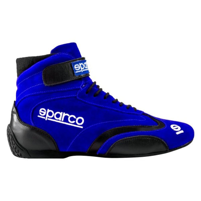 Sparco Shoe Top 45 Blue 00128745BRFX