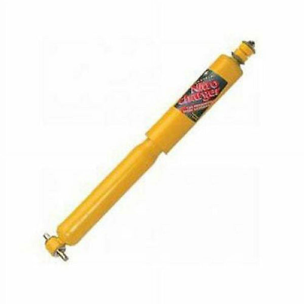 ARB Old Man Emu Nitrocharger Sport Rear Shocks, Fits Toyota Land Cruiser Select 1987 Toyota Land Cruiser HJ60, 1985-1986 Toyota Land Cruiser BJ70 60010