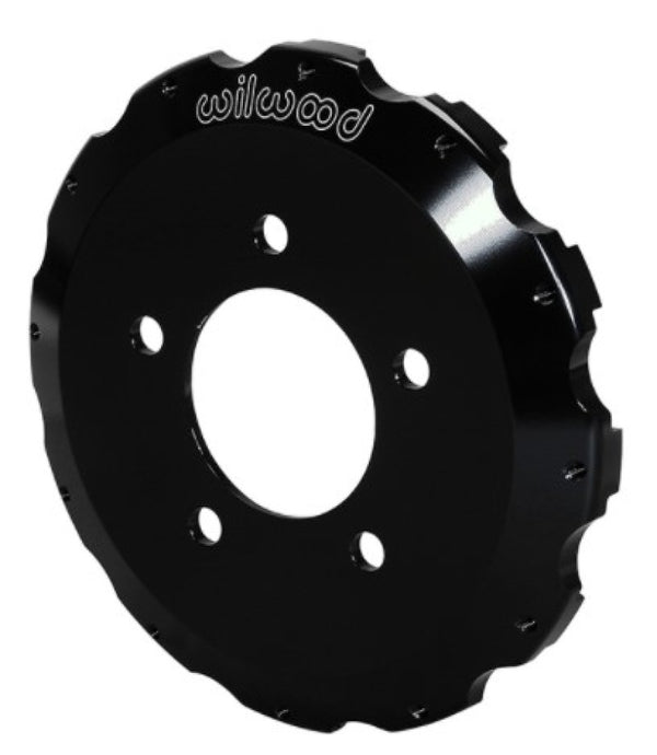 Wilwood Hat-BB Front .750in Offset 5 x 4.72 12 on 8.75in 170-11975