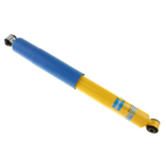 Bilstein B6 2002 compatible with Jeep Grand Cherokee Sport Rear 46mm Monotube Shock Absorber 24-029643