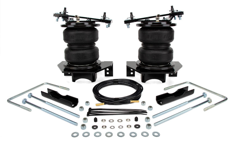 Air Lift Loadlifter 5000 Ultimate for 2020 Ford F250/F350 SRW & DRW 4WD 88350