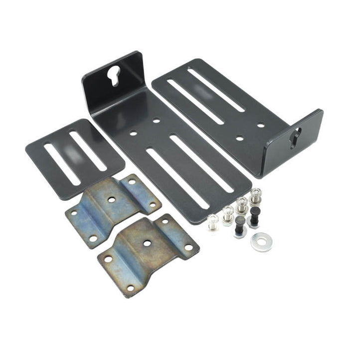 ARB Awning Bkt Quick Release Kit1 813405