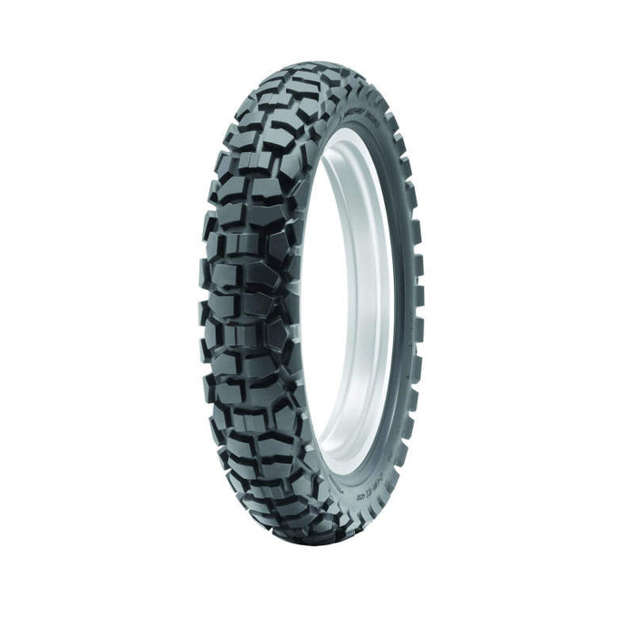 Dunlop D605 Rear Tire 4.60-17 62P TT 45154676