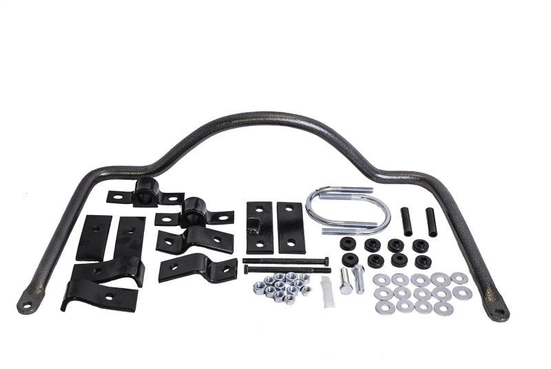 Hellwig 75-83 Fits Chevrolet K20 Solid Heat Treated Chromoly 1-1/8in Rear Sway Bar 7437