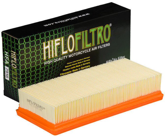 Hiflofiltro HFA7916 Premium OEM Replacement Air Filter