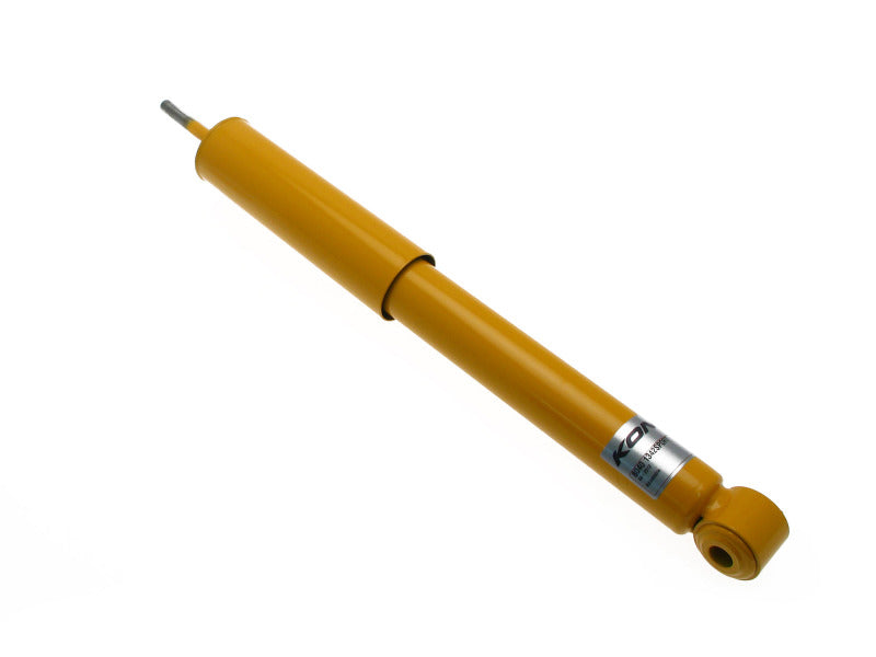 Koni Sport (Yellow) Shock 03-07 Saab 9-3 Sport Sedan/ Sport Combi 4 cyl Rear 8040 1342Sport