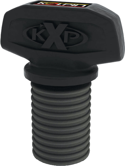 Kolpin KXP Plunger for ATV - 98500, Black