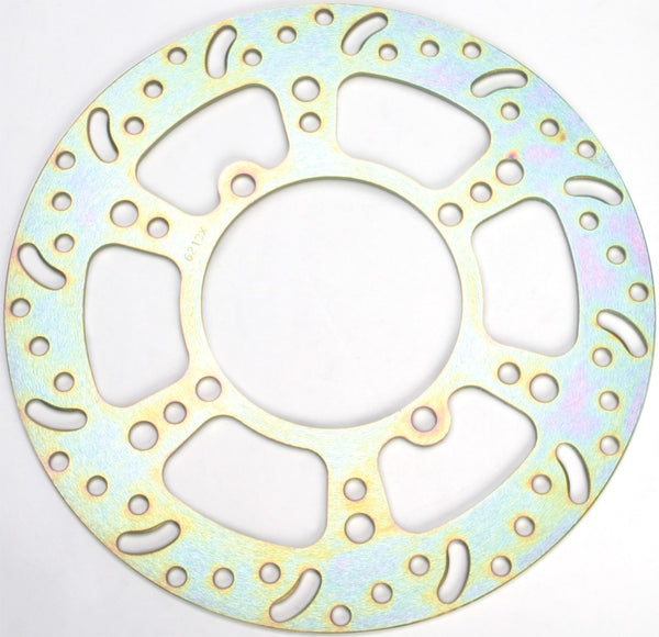 EBC Brakes MD6213D OE Replacement Brake Rotor