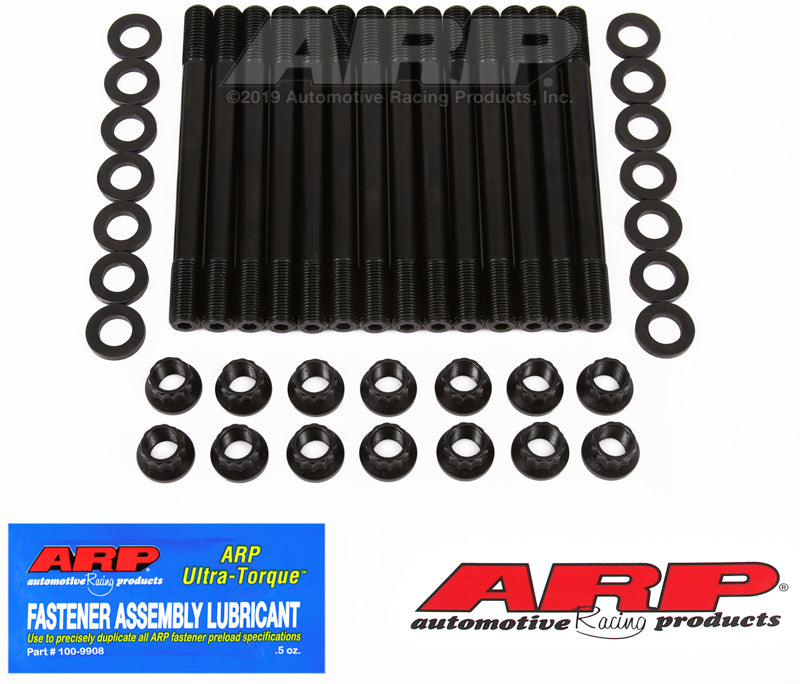 ARP Ford 4.0L XR6 Inline 6 M12 Head Stud Kit 252-4302