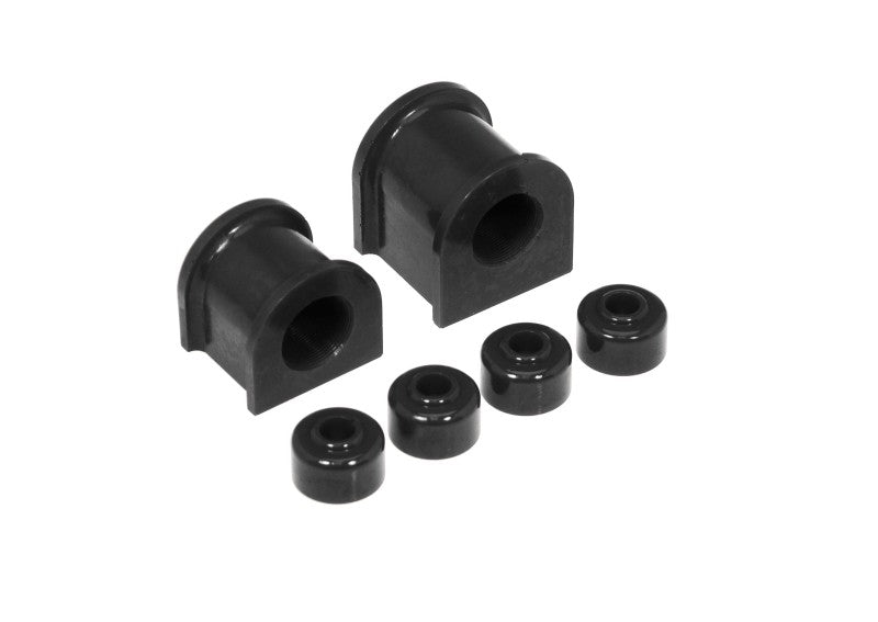 Prothane 00+ Toyota Tundra Front Sway Bar Bushings 24mm Black 18-1118-BL