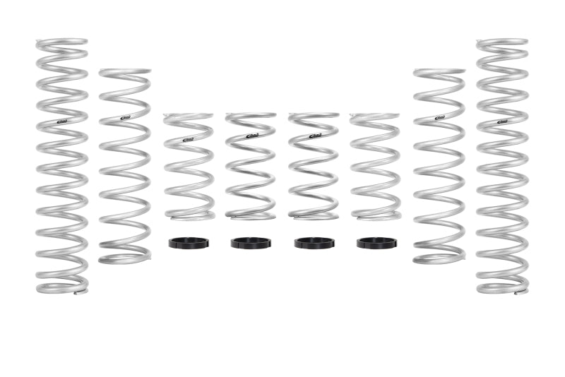 Eibach 15-16 Can-Am Maverick Pro-UTV Stage 3 Performance Spring System (Set Of 8 Springs) E85-212-003-03-22