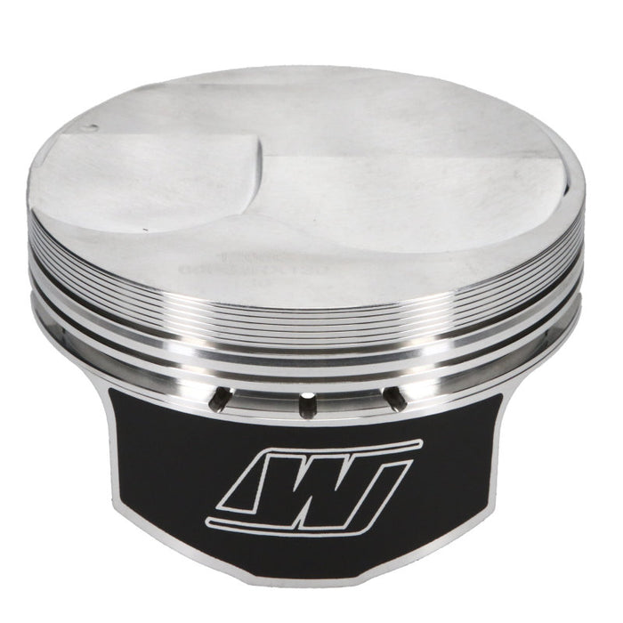 Wiseco SBC LS7 +2.5cc Dome 1.175inch CH RIGHT Piston Shelf Stock 60004RX125