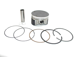 Namura Oem Style Piston Kit .020 NA-40007-2