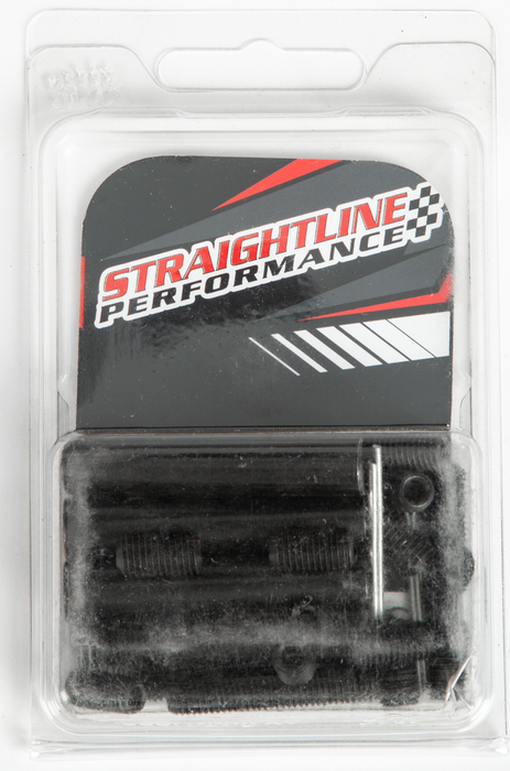 Straightline Adjustable Clutch Pin Kit 16-23G 121-140