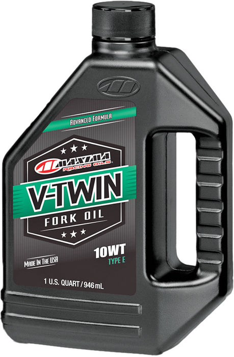 V-Twin Fork Oil 10wt