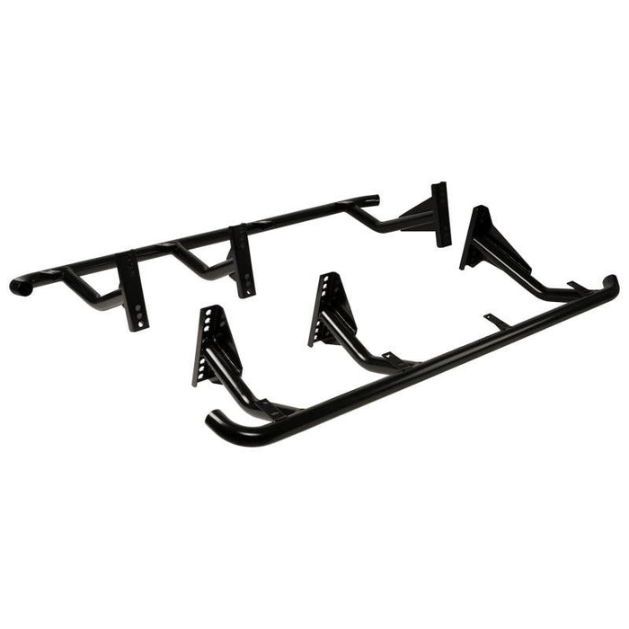 ARB Deluxe Protection Step 60 Ser 4410020