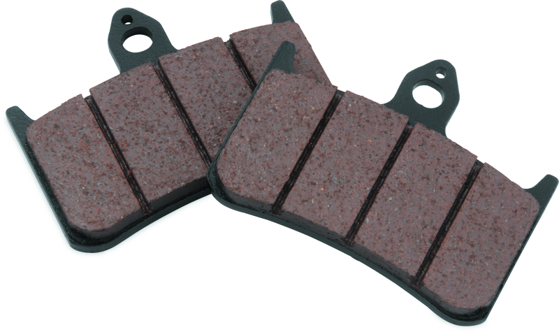 BikeMaster Honda Brake Pads 961148