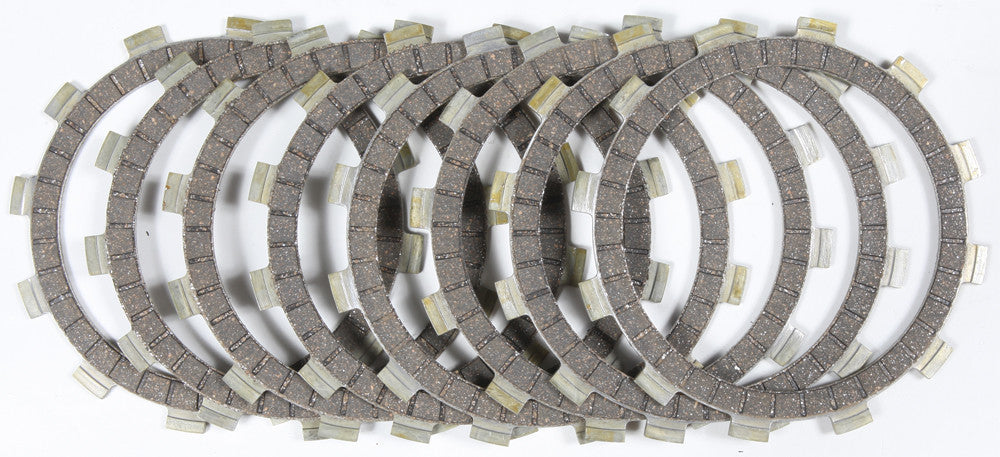 EBC Brakes CK3356 Clutch Friction Plate Kit