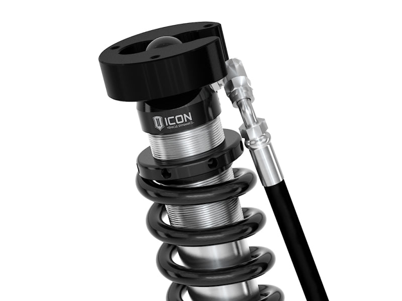 ICON 2019+ Ram 1500 2-3in. 2.5 VS RR Coilover Kit 211015