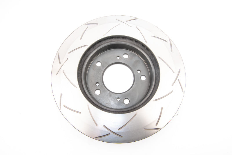 DBA 97-01 Integra Type R Front Slotted 4000 Series Rotor 4478S