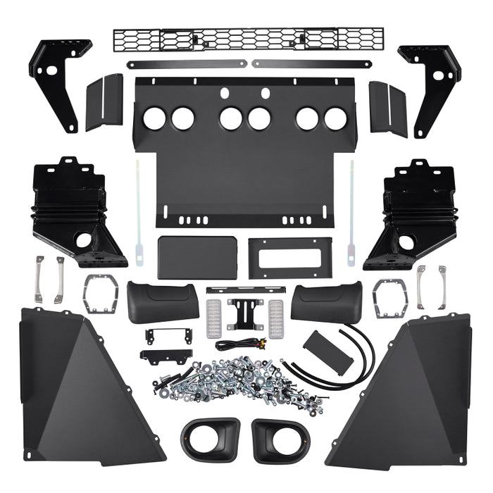 ARB 3421570K 14ON INCL TSS KIT INTEGRIT SUMMIT COMBAR/T 4RUNNER KIT