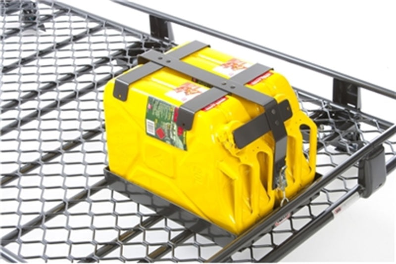 ARB Double J/can/holder R/rack 3500390