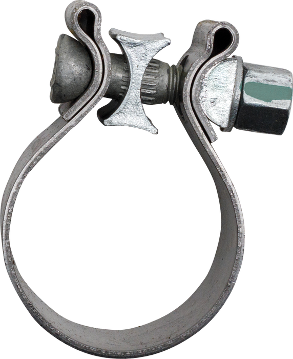 Firebrand Muffler Clamp 1-7/8" Each 99-1013