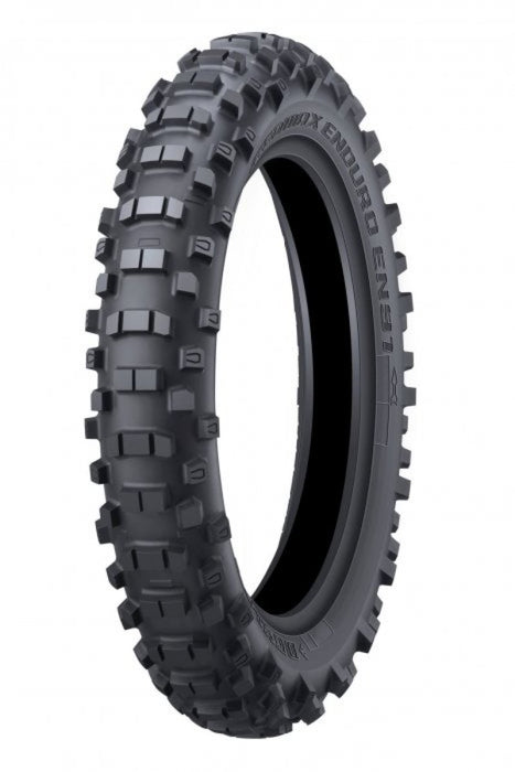 Dunlop Geomax EN91 Rear Tire 120/90-18 65R TT 45242467