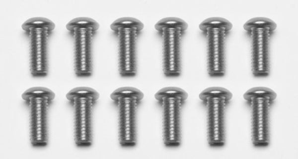 Wilwood Bolt Kit Adapter/Rotor 5/16-18 x 0.75-BHCS Torx 12 pack 230-12121