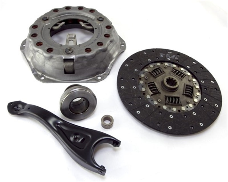 Omix Master Clutch Kit 10.5-Inch 72-75 compatible with Jeep CJ Models 16902.06