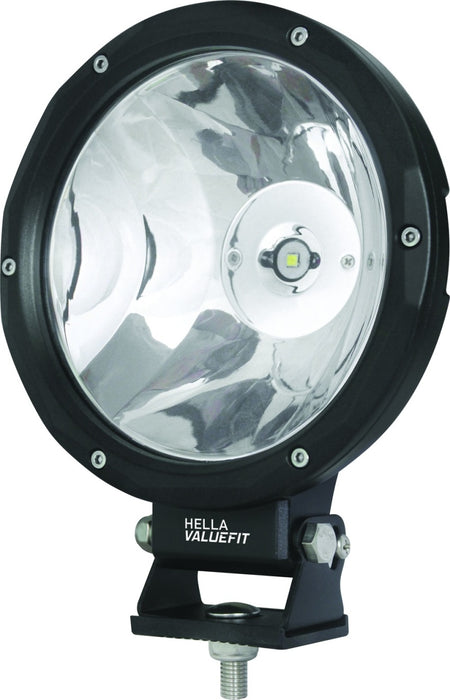 Hella Value Fit 7in Light Driving Beam 357200001