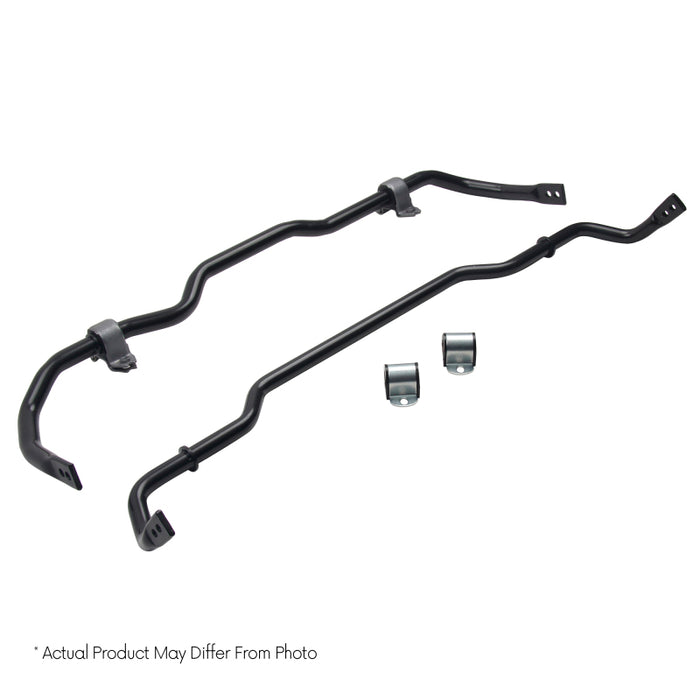 ST Anti-Swaybar Set BMW E12 E24 52015